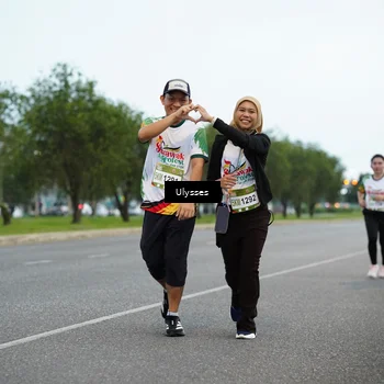 Runner Photo 7650799