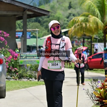 Runner Photo 76508