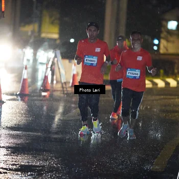 Runner Photo 7650805