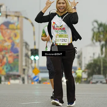 Runner Photo 7650810
