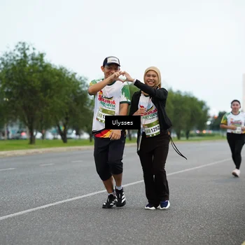Runner Photo 7650816