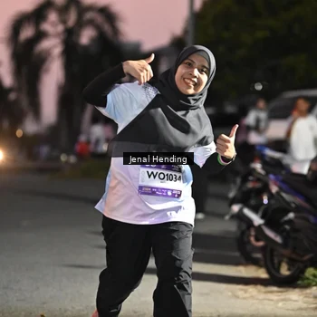 Runner Photo 7650818