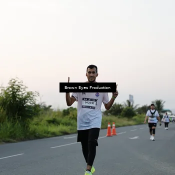 Runner Photo 7650819