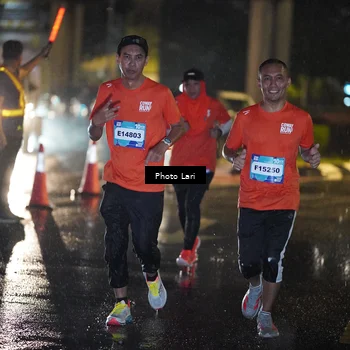Runner Photo 7650822