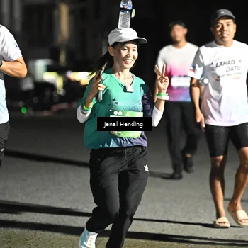 Runner Photo 7650833