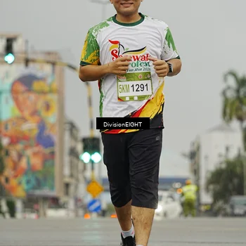 Runner Photo 7650837
