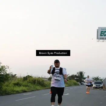 Runner Photo 7650841