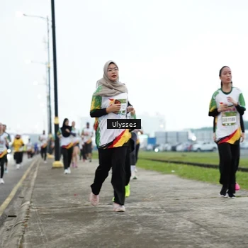 Runner Photo 7650850