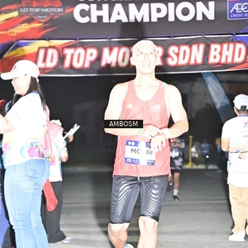 Runner Photo 7650858