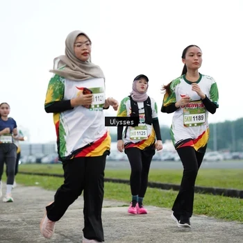 Runner Photo 7650863
