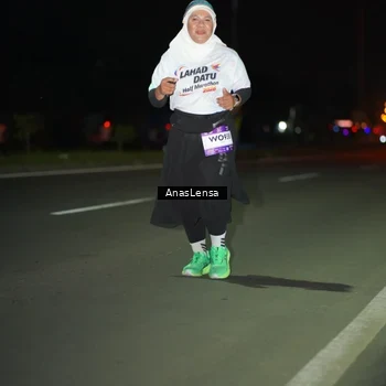 Runner Photo 7650864