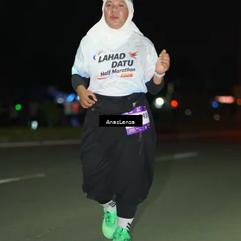 Runner Photo 7650865