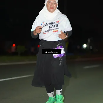 Runner Photo 7650868