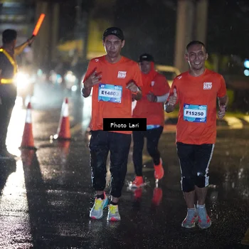Runner Photo 7650871