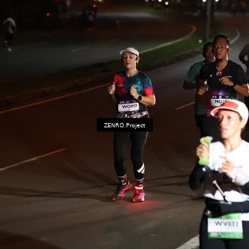 Runner Photo 7650879