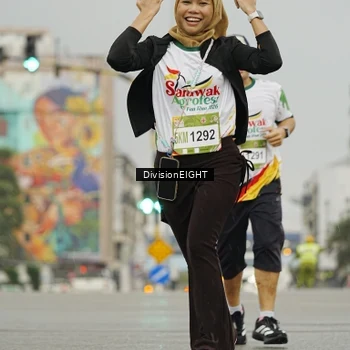 Runner Photo 7650882