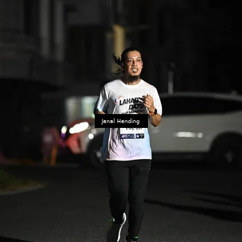 Runner Photo 7650889
