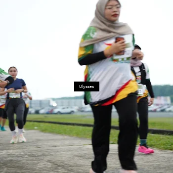 Runner Photo 7650891