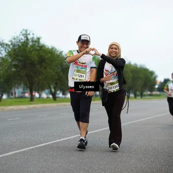 Runner Photo 7650895