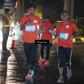 Runner Photo 7650896