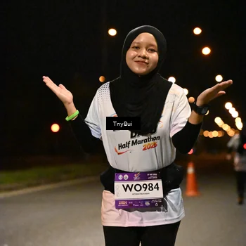 Runner Photo 7650897