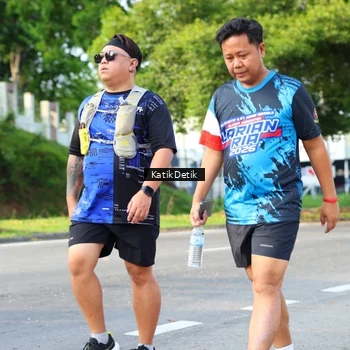 Runner Photo 7650906