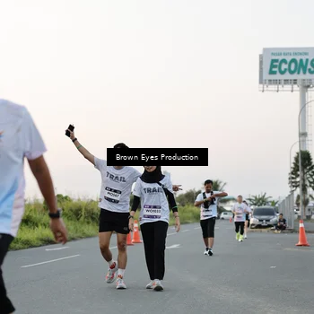 Runner Photo 7650924