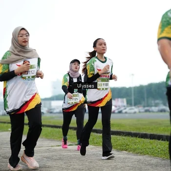 Runner Photo 7650926