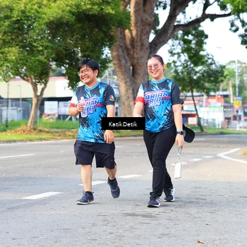 Runner Photo 7650927