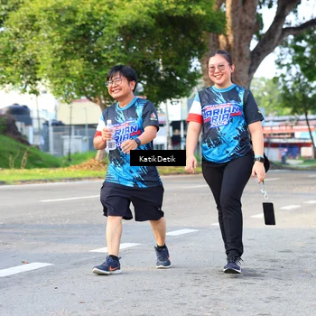 Runner Photo 7650931