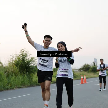 Runner Photo 7650932