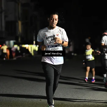 Runner Photo 7650933