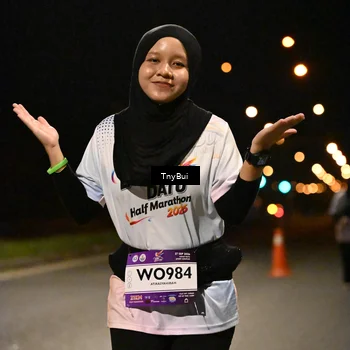 Runner Photo 7650935