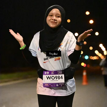 Runner Photo 7650949