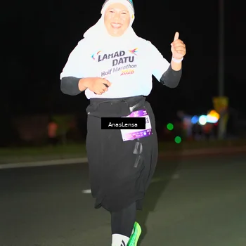 Runner Photo 7650951