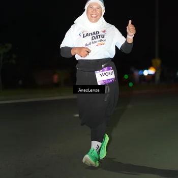 Runner Photo 7650967