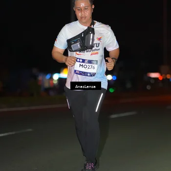 Runner Photo 7650972