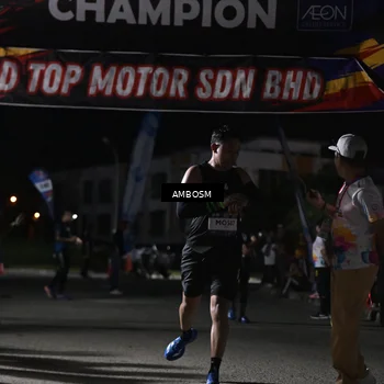 Runner Photo 7650976
