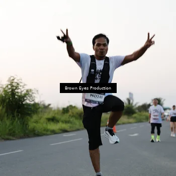 Runner Photo 7650982