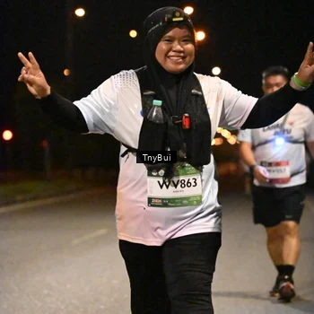 Runner Photo 7650983