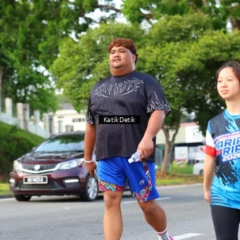 Runner Photo 7650985