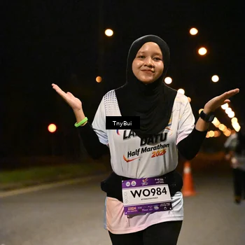 Runner Photo 7650986