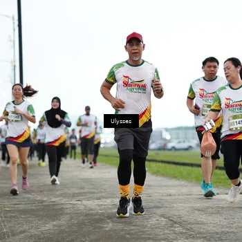 Runner Photo 7650999