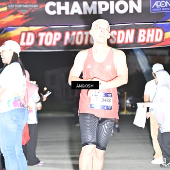 Runner Photo 7651001