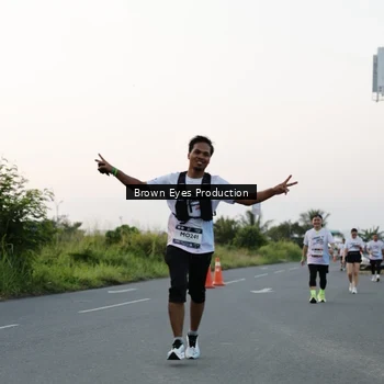 Runner Photo 7651011