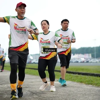 Runner Photo 7651017