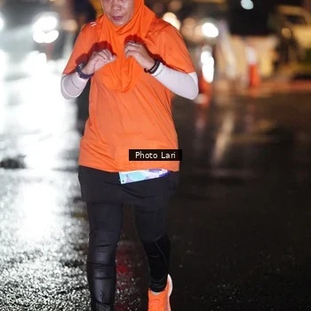 Runner Photo 7651019