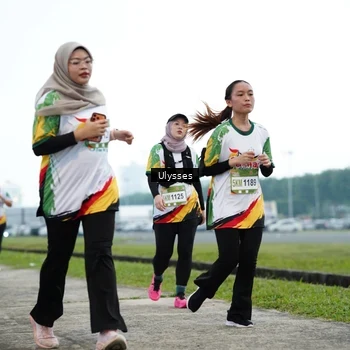 Runner Photo 7651020