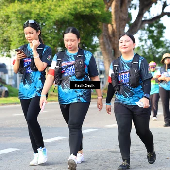 Runner Photo 7651021