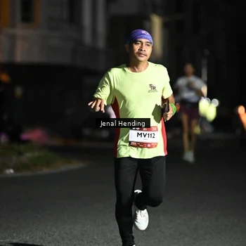 Runner Photo 7651026